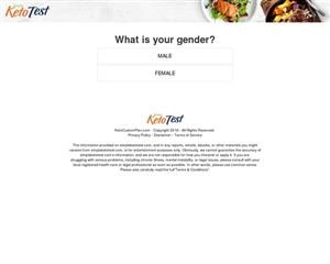 Keto Meal Plan Weight Loss